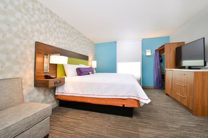 Imagen de la habitación del Hotel Home2suites By Hilton Dupont, Wa. Foto 12