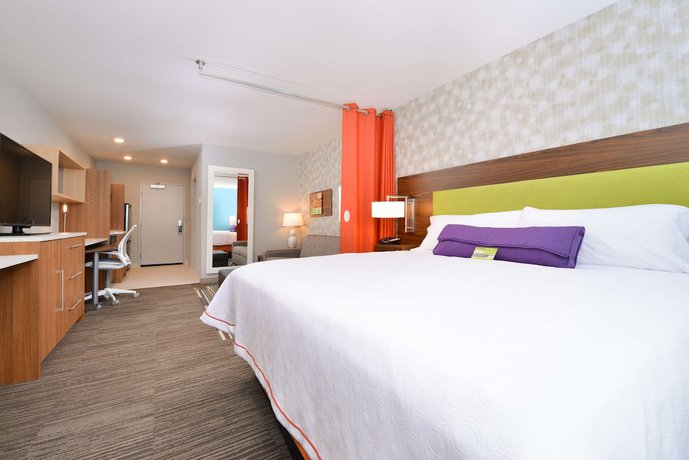 Imagen de la habitación del Hotel Home2suites By Hilton Dupont, Wa. Foto 13