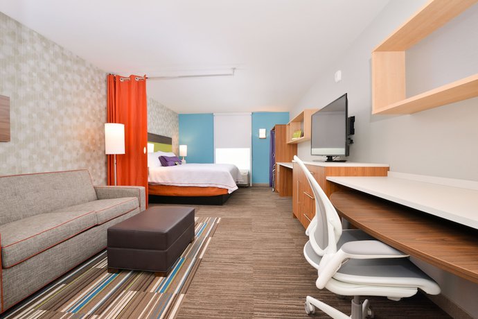 Imagen de la habitación del Hotel Home2suites By Hilton Dupont, Wa. Foto 14