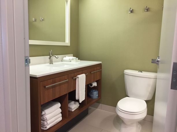 Imagen de la habitación del Hotel Home2suites By Hilton Dupont, Wa. Foto 15