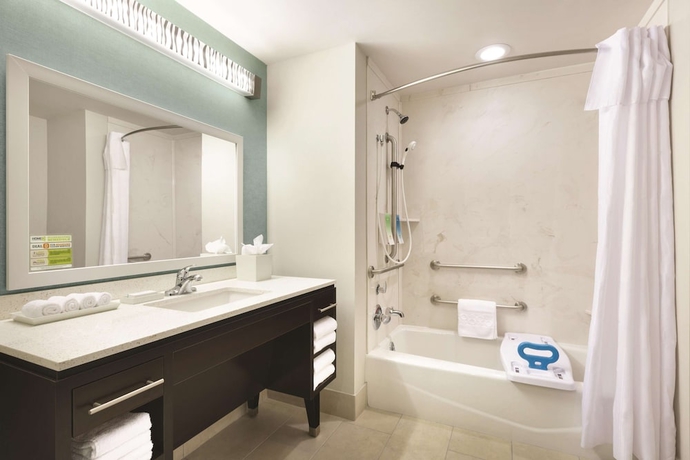 Imagen de la habitación del Hotel Home2suites By Hilton Nashville Franklin Cool Spri. Foto 8