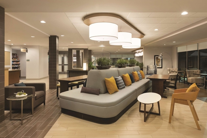 Imagen de los interiores del Hotel Home2suites By Hilton Nashville Franklin Cool Spri. Foto 19