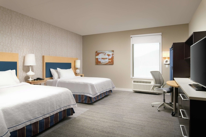 Imagen de la habitación del Hotel Home2suites By Hilton Nashville Franklin Cool Spri. Foto 13
