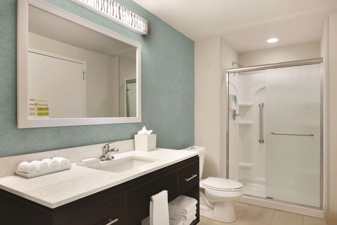 Imagen de la habitación del Hotel Home2suites By Hilton Nashville Franklin Cool Spri. Foto 16