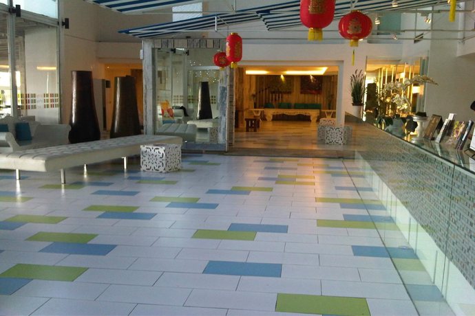 Imagen de los interiores del Hotel Home@36 Condotel. Foto 7