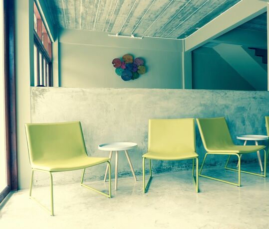 Imagen general del Hotel Home'81. Foto 6
