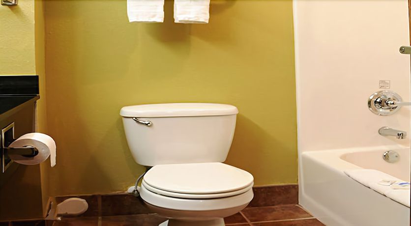 Imagen de la habitación del Hotel HomeTown Inn and Suites. Foto 8