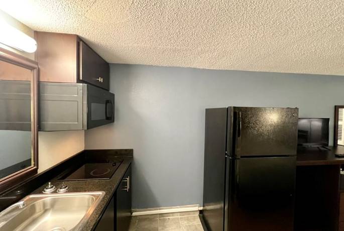 Imagen de la habitación del Hotel HomeTowne Studios By Red Roof Augusta. Foto 5