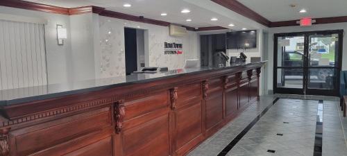 Imagen general del Hotel HomeTowne Studios By Red Roof Egg Harbor&ndash;Atlantic City Airport. Foto 3