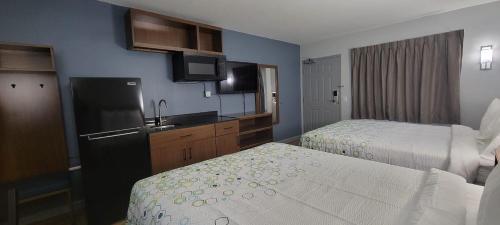Imagen general del Hotel HomeTowne Studios By Red Roof Egg Harbor&ndash;Atlantic City Airport. Foto 7