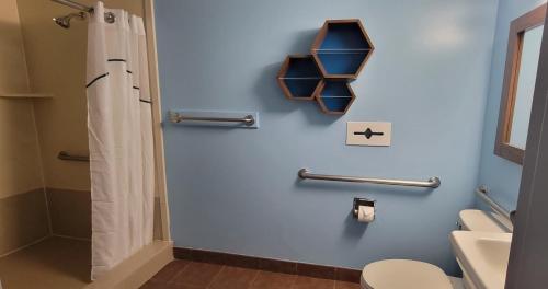 Imagen general del Hotel HomeTowne Studios By Red Roof Egg Harbor&ndash;Atlantic City Airport. Foto 10