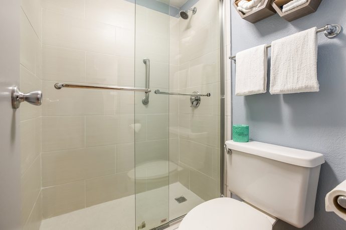 Imagen de la habitación del Hotel HomeTowne Studios By Red Roof Princeton &ndash; Ewing/ Lawrenceville. Foto 5