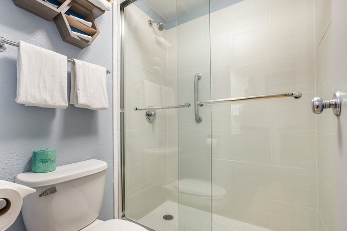 Imagen de la habitación del Hotel HomeTowne Studios By Red Roof Princeton &ndash; Ewing/ Lawrenceville. Foto 13