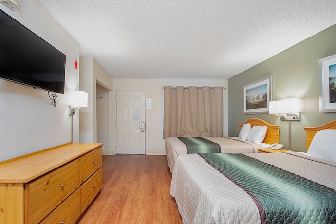 Imagen de la habitación del Hotel HomeTowne Studios Phoenix - Dunlap Ave. Foto 3