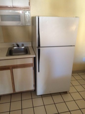 Imagen de la habitación del Hotel HomeTowne Studios Phoenix - Dunlap Ave. Foto 18