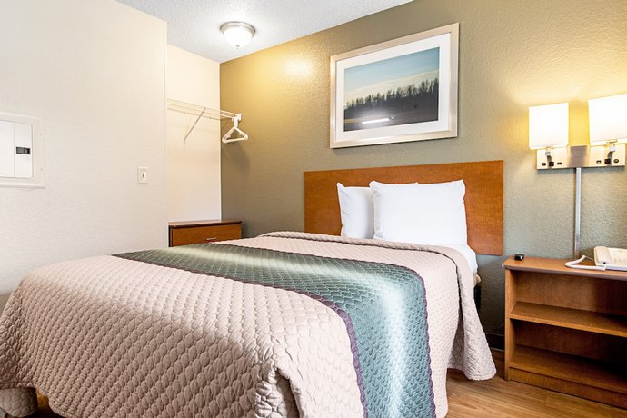 Imagen de la habitación del Hotel HomeTowne Studios Tacoma - Puyallup. Foto 6