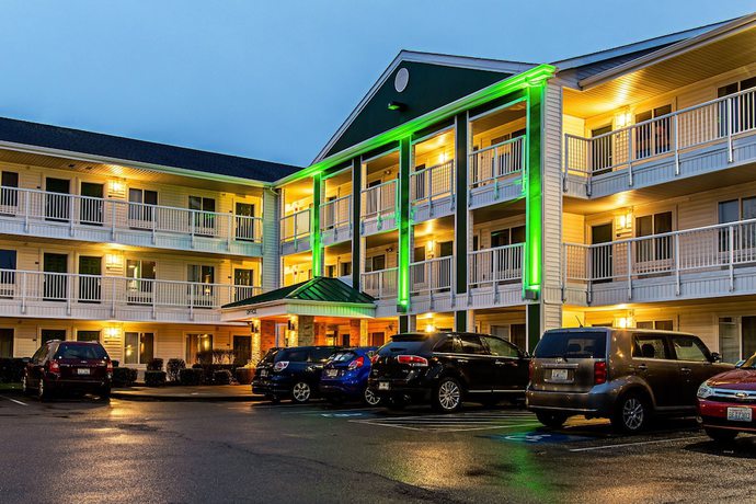 Imagen general del Hotel HomeTowne Studios Tacoma - Puyallup. Foto 3