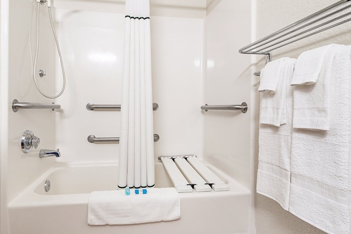 Imagen de la habitación del Hotel HomeTowne Studios Tacoma - Puyallup. Foto 13