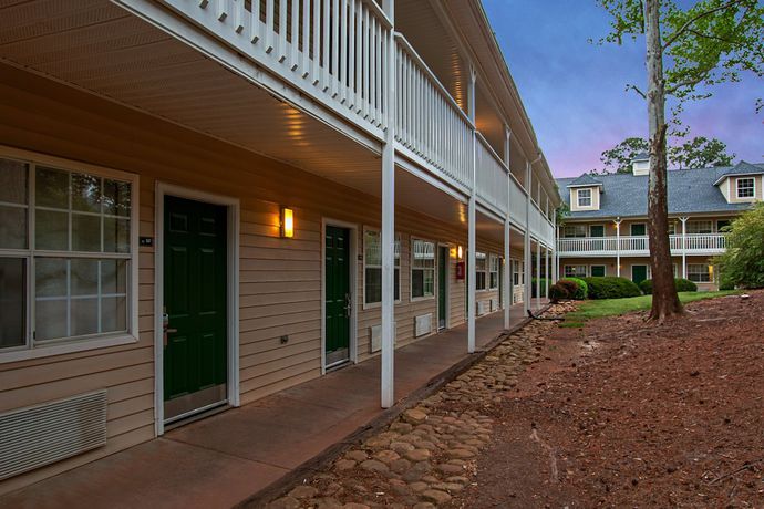 Imagen general del Hotel HomeTowne Studios by Red Roof Atlanta - Lawrenceville. Foto 2