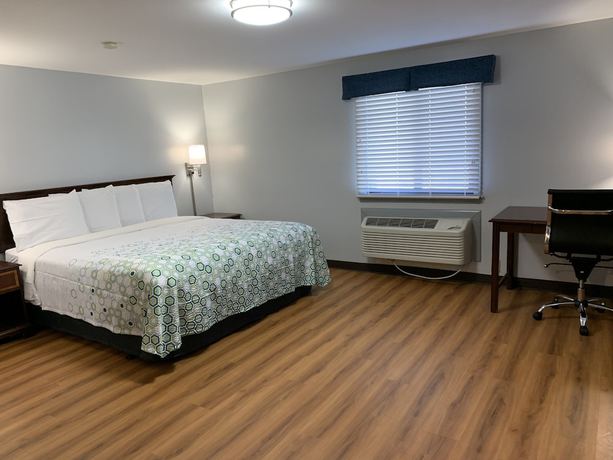 Imagen de la habitación del Hotel HomeTowne Studios by Red Roof Denver, PA. Foto 5