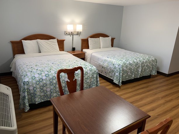 Imagen de la habitación del Hotel HomeTowne Studios by Red Roof Denver, PA. Foto 7