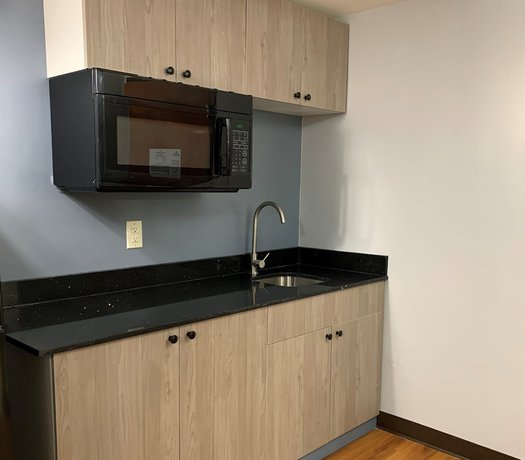 Imagen de la habitación del Hotel HomeTowne Studios by Red Roof Denver, PA. Foto 8
