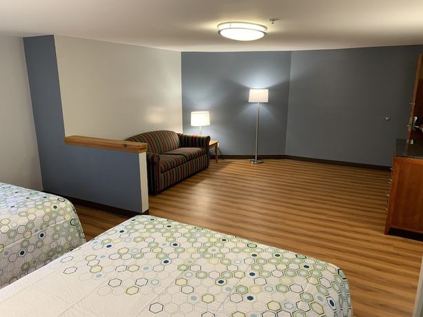 Imagen de la habitación del Hotel HomeTowne Studios by Red Roof Denver, PA. Foto 9