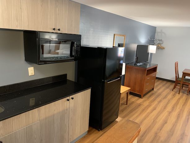 Imagen de la habitación del Hotel HomeTowne Studios by Red Roof Denver, PA. Foto 11
