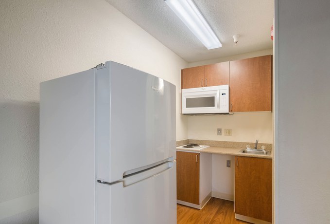 Imagen de la habitación del Hotel HomeTowne Studios by Red Roof Denver - Thornton. Foto 12