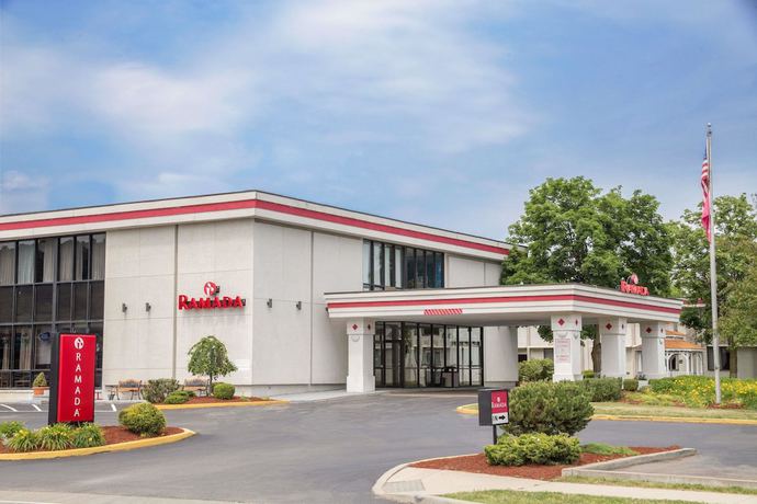Imagen general del Hotel HomeTowne Studios by Red Roof Painted Post. Foto 1