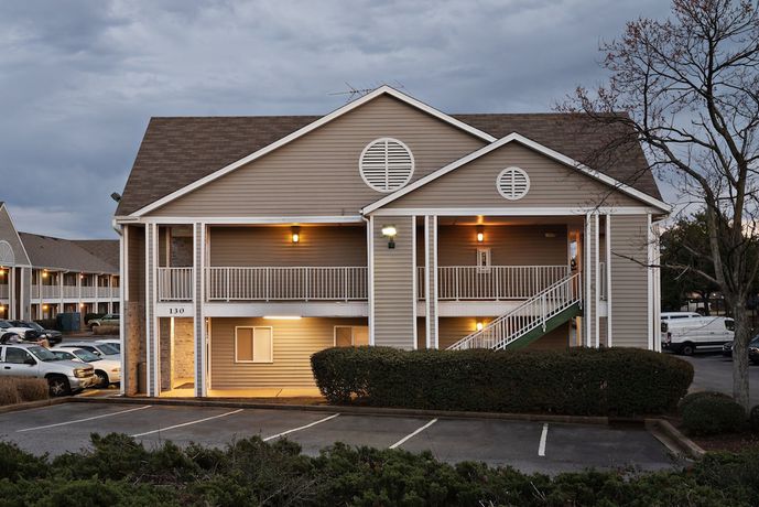Imagen general del Hotel HomeTowne Studios by Red Roof Spartanburg - Asheville Highway. Foto 4