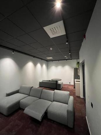 Imagen general del Hotel HomeX Gamers. Foto 2