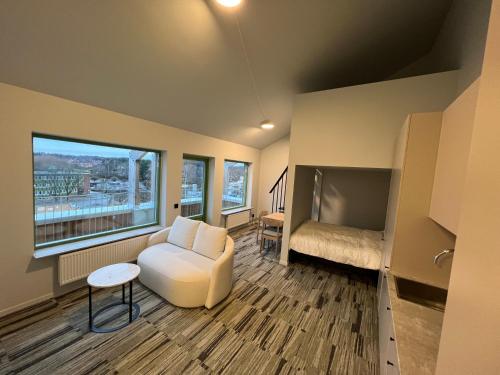 Imagen general del Hotel HomeX Gamers. Foto 7