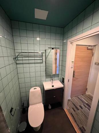 Imagen de la habitación del Hotel HomeX Gamers. Foto 18