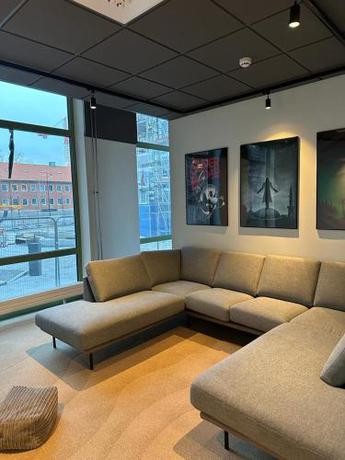 Imagen general del Hotel HomeX Gamers. Foto 12
