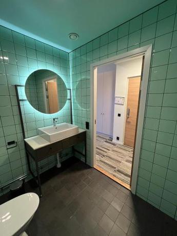 Imagen general del Hotel HomeX Gamers. Foto 13