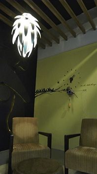 Imagen general del Hotel Homeaway Townhouse 1934. Foto 3