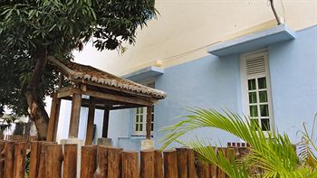 Imagen general del Hotel Homeaway Townhouse 1934. Foto 4