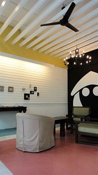 Imagen general del Hotel Homeaway Townhouse 1934. Foto 5