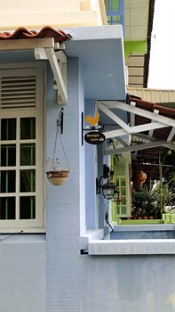Imagen general del Hotel Homeaway Townhouse 1934. Foto 7