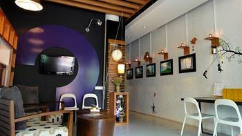 Imagen general del Hotel Homeaway Townhouse 1934. Foto 8