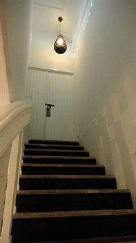 Imagen general del Hotel Homeaway Townhouse 1934. Foto 12