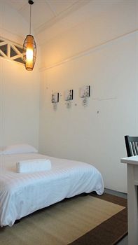 Imagen general del Hotel Homeaway Townhouse 1934. Foto 13