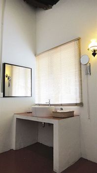 Imagen general del Hotel Homeaway Townhouse 1934. Foto 14