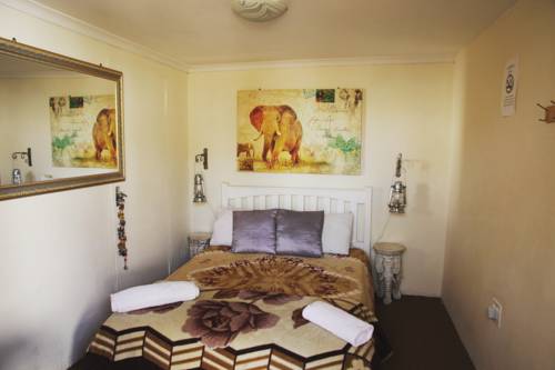 Imagen de la habitación del Hotel Homebase Melville Backpackers. Foto 3