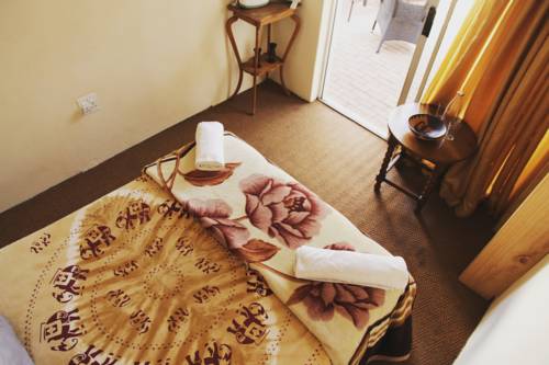 Imagen de la habitación del Hotel Homebase Melville Backpackers. Foto 5