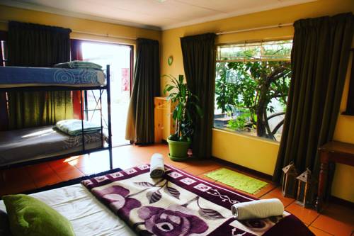 Imagen de la habitación del Hotel Homebase Melville Backpackers. Foto 6