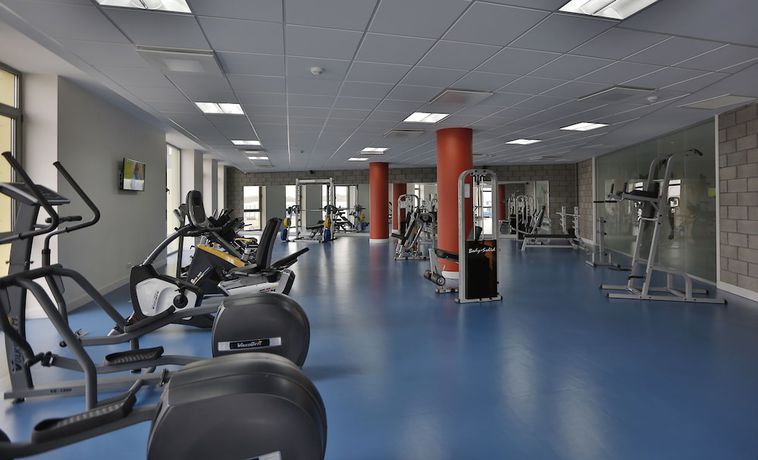Imagen de los interiores del Hotel Homebridge Apartments. Foto 13
