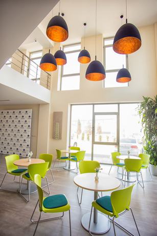 Imagen de los interiores del Hotel Homebridge Apartments. Foto 16