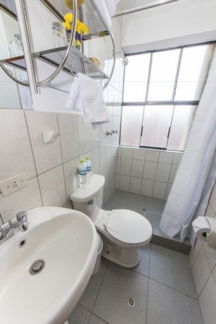 Imagen de la habitación del Hotel Homees - Casa Arcopunco. Foto 3